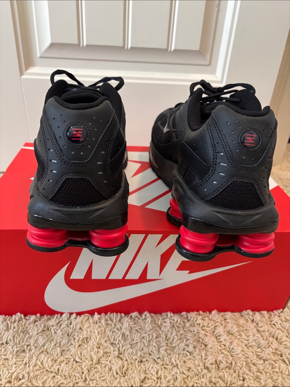 Nike Shox Ride 2 - Picture 7 of 13